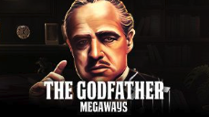 Godfather megaways slot at Pulsz